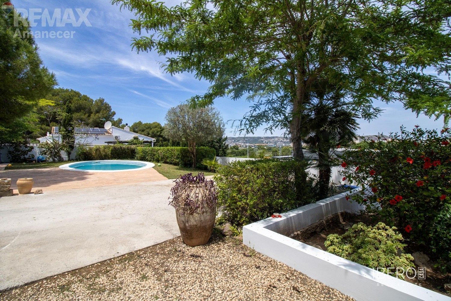 Prodej rodinný dům - Jávea - Xàbia, ES, 1 607 m² - 5