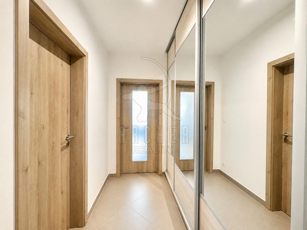 Prodej byt 1+kk - Hlučkova, Praha Letňany, 41 m² - 5