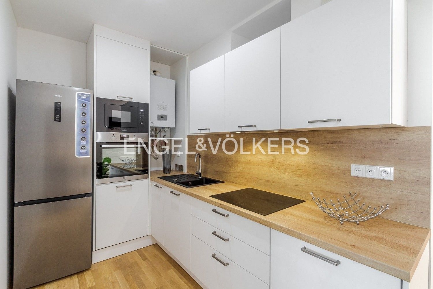 Byt 2+1 · 55 m² · Praha - Střešovice, okres Praha 6, Hlavní město Praha - 3