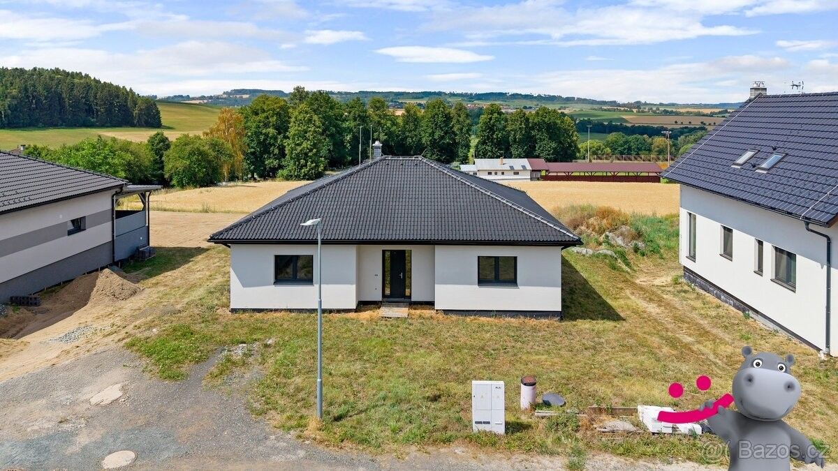 Rodinný dům