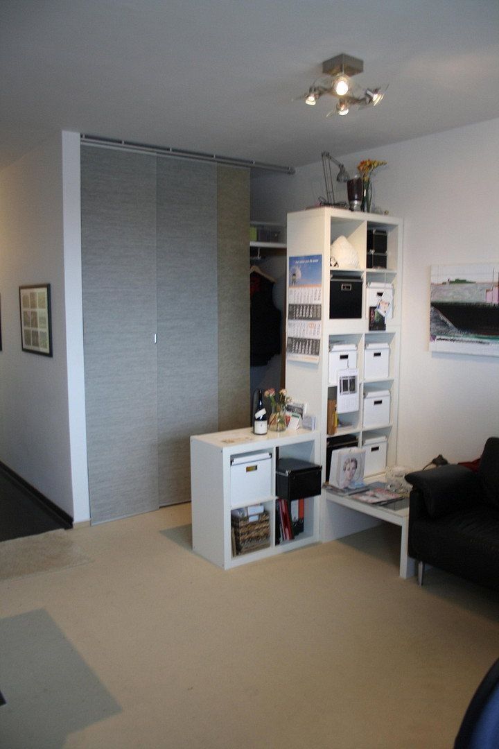 Prodej byt 2+1 - Hamburg Hohenfelde Hamburg 22087, 50 m² - 5