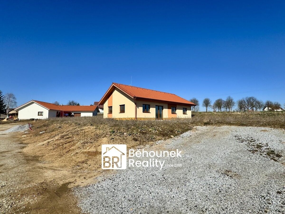 Pozemek pro bydlení · Ostrovec, 398 33 - 4