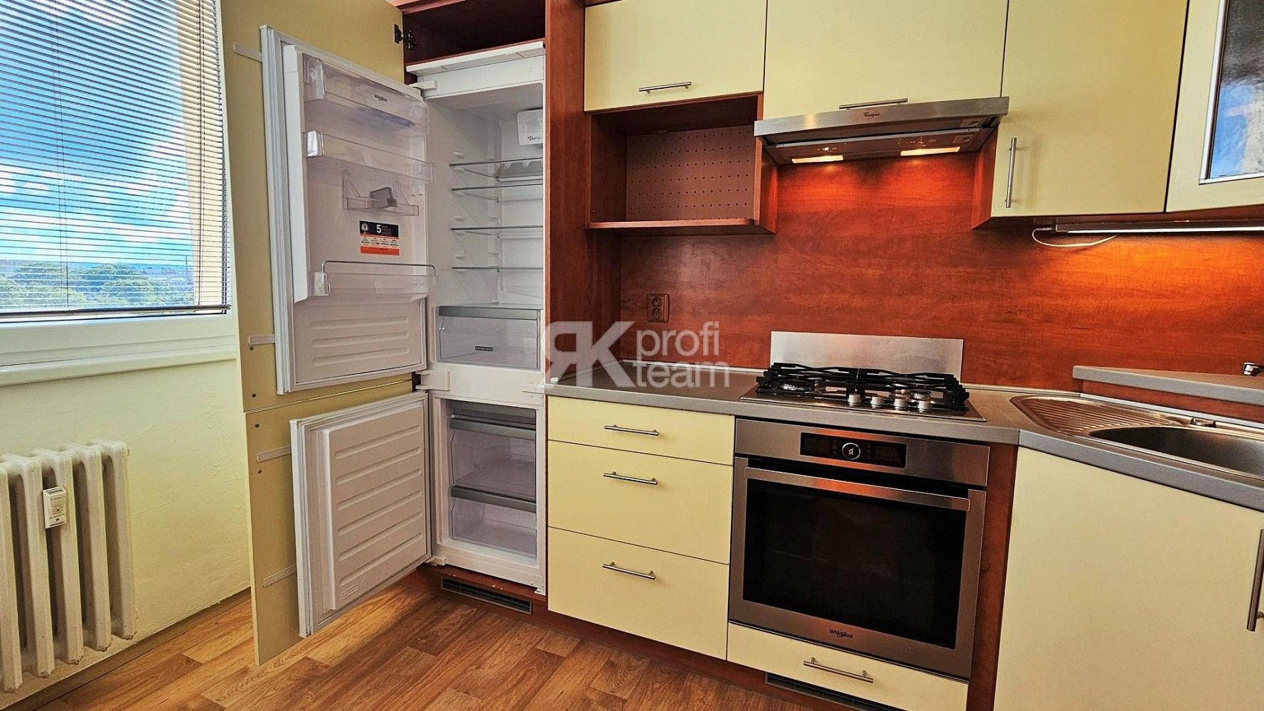 Pronájem byt 2+1 - Opava - Kateřinky, Moravskoslezský kraj, 44 m² - 5