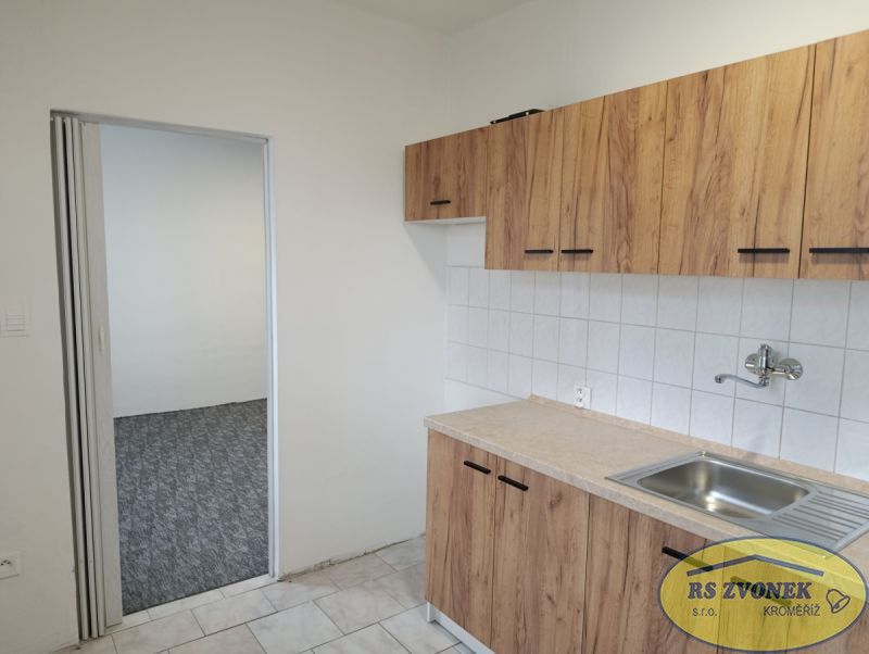 Pronájem byt 1+1 - Nerudova  , Hulín, 35 m²