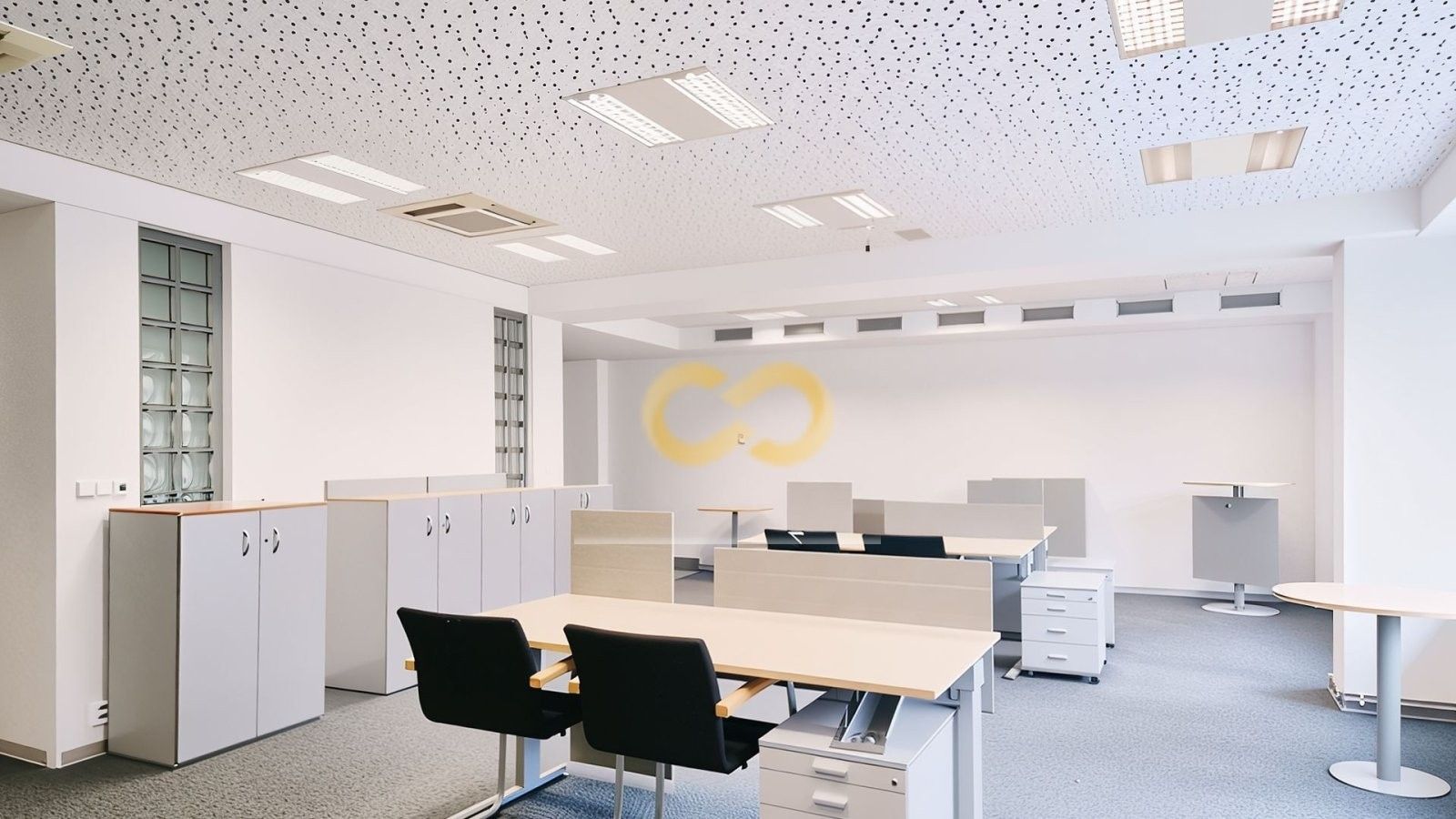 Kanceláře, Alšovo nám. 178, Písek, 200 m²