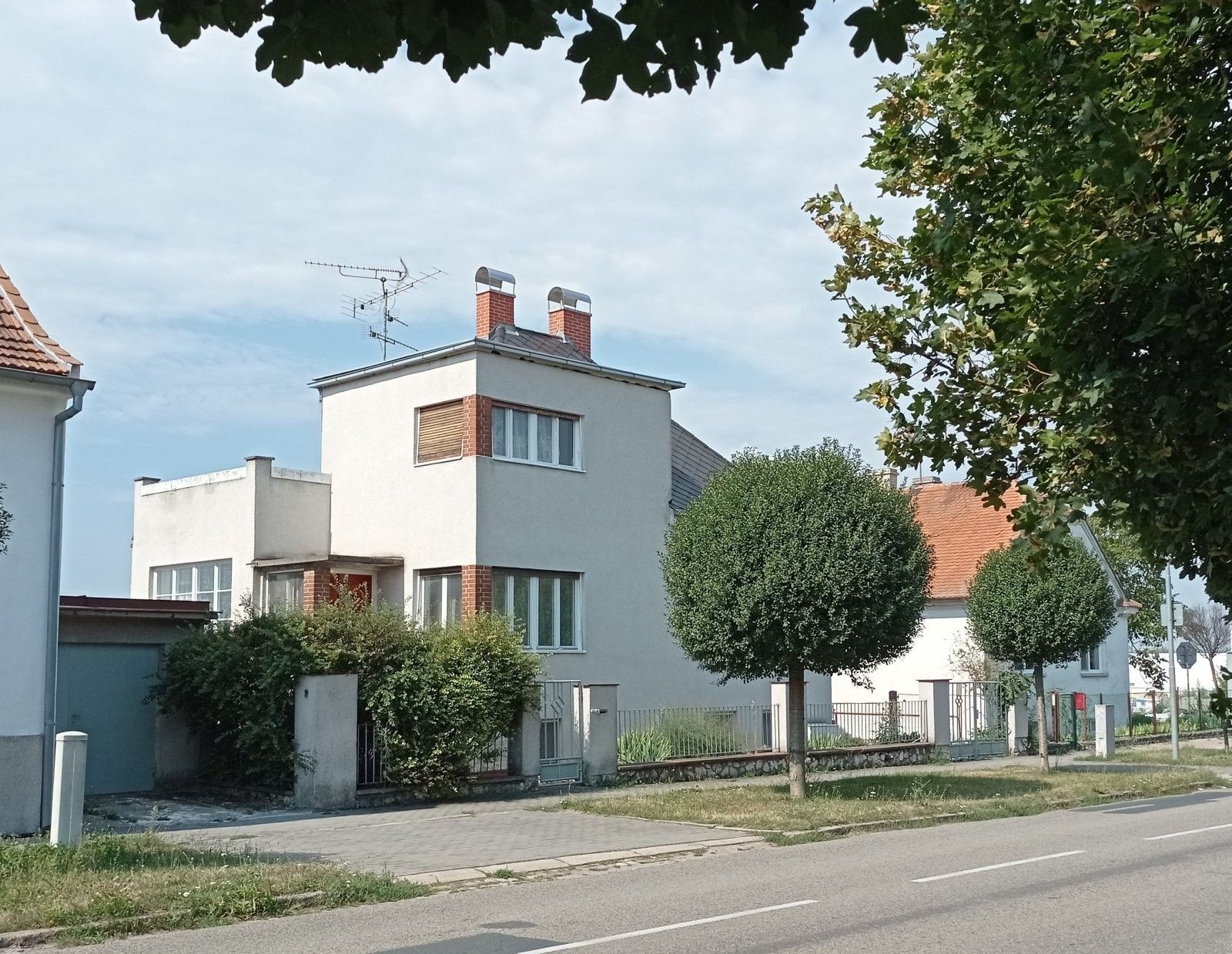 Vily, Brněnská, Mikulov, 200 m²