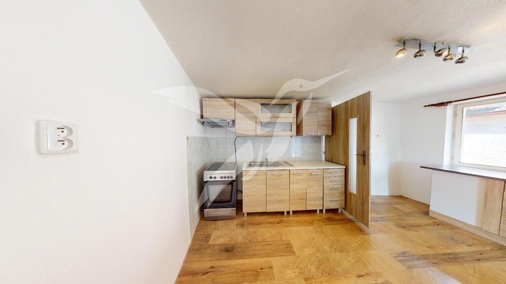 Rodinné domy, Kasejovice, 84 m² - 1