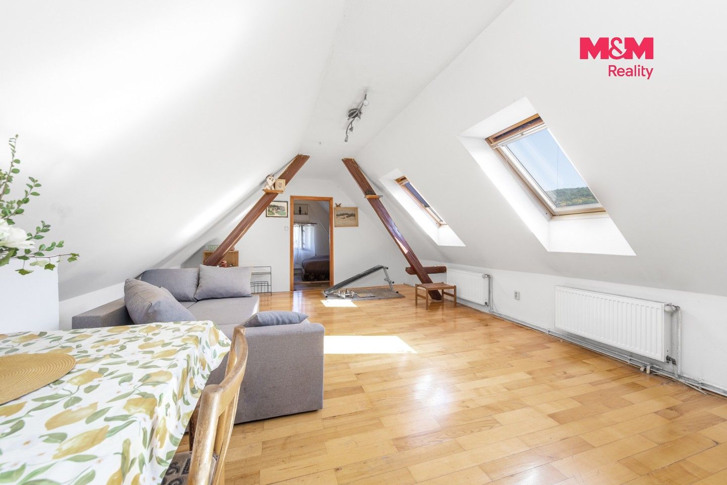 Rodinný dům · 237 m² · Ochoz u Tišnova - 4