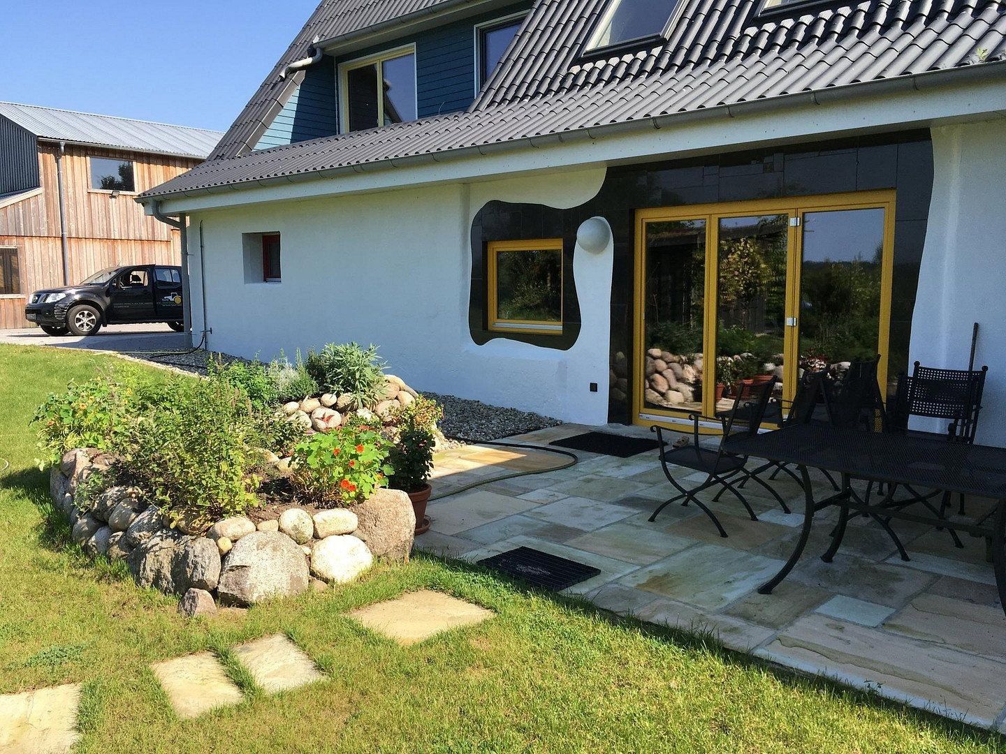 Rodinný dům · 241 m² · , Šlesvicko-Holštýnsko - 4