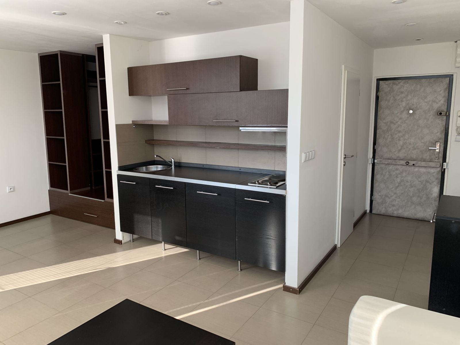 1+kk, Točitá , Praha - Krč, 36 m² - 2