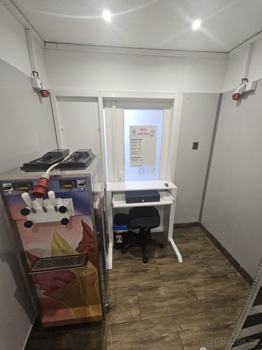 Obchodní prostory, Brada-Rybníček, 506 01