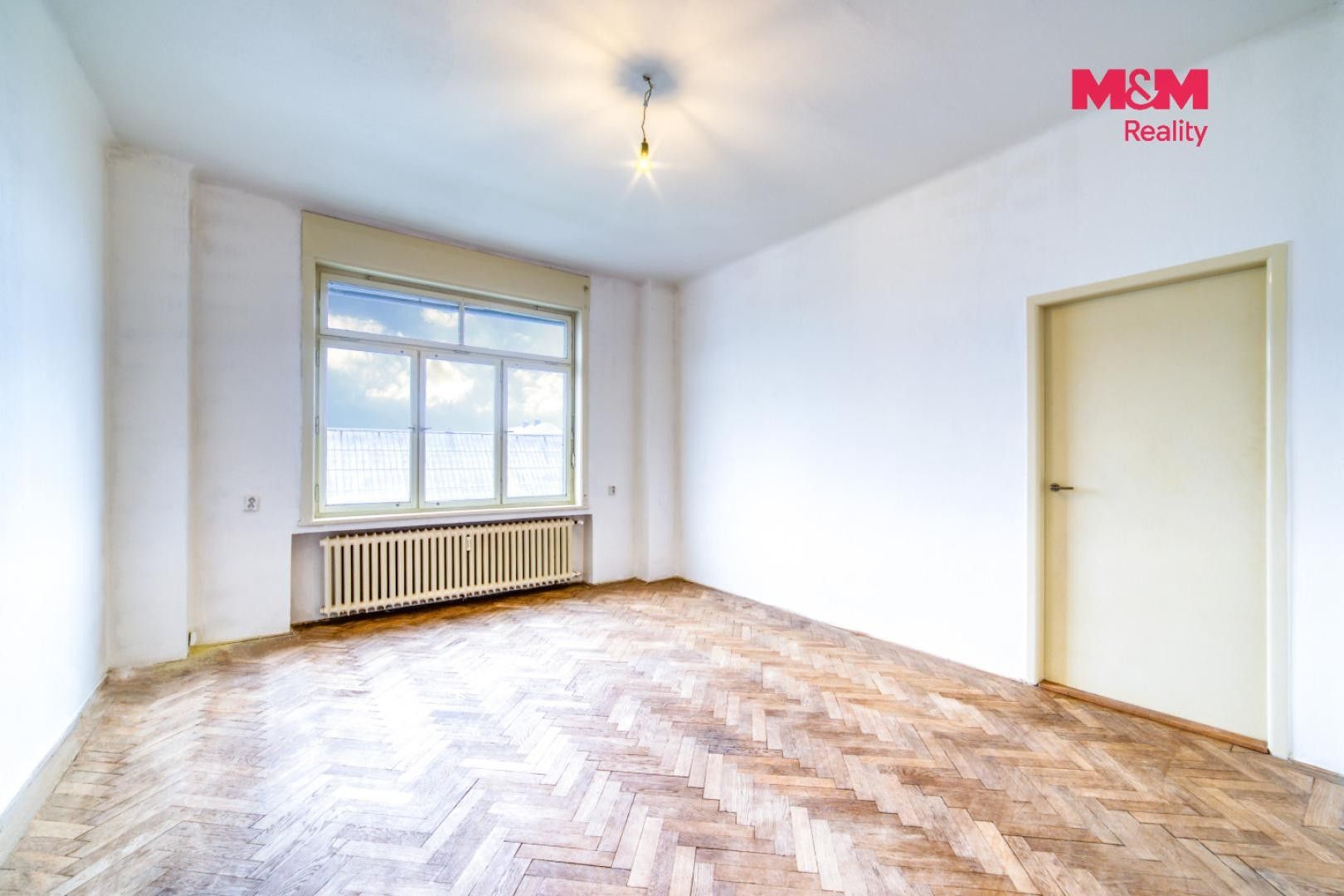 2+1, Goethova 356, Plzeň Jižní Předměstí, 66 m² - 2