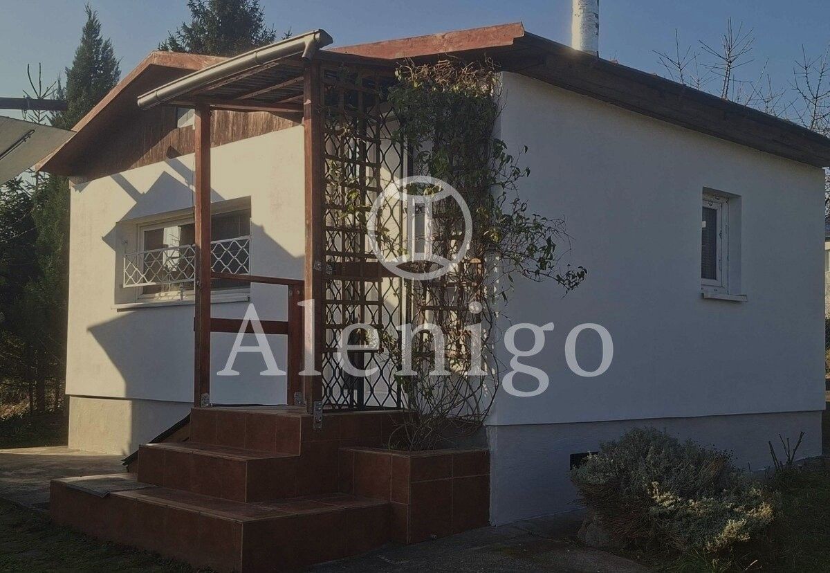 Prodej chata - Na Rybářce, Praha, 24 m²