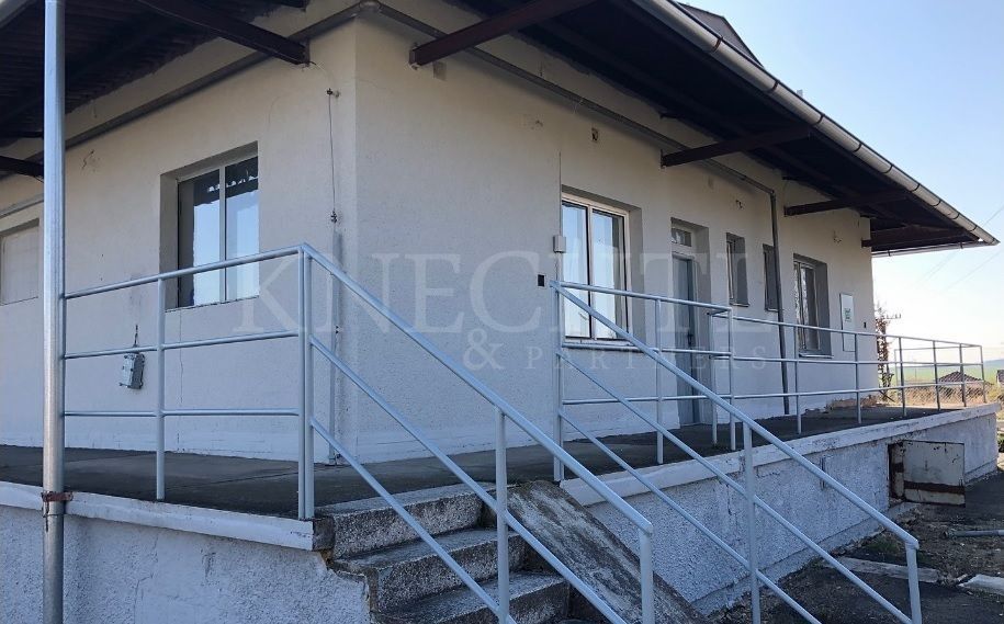 Prodej sklad - U stadionu, Bor, 526 m²