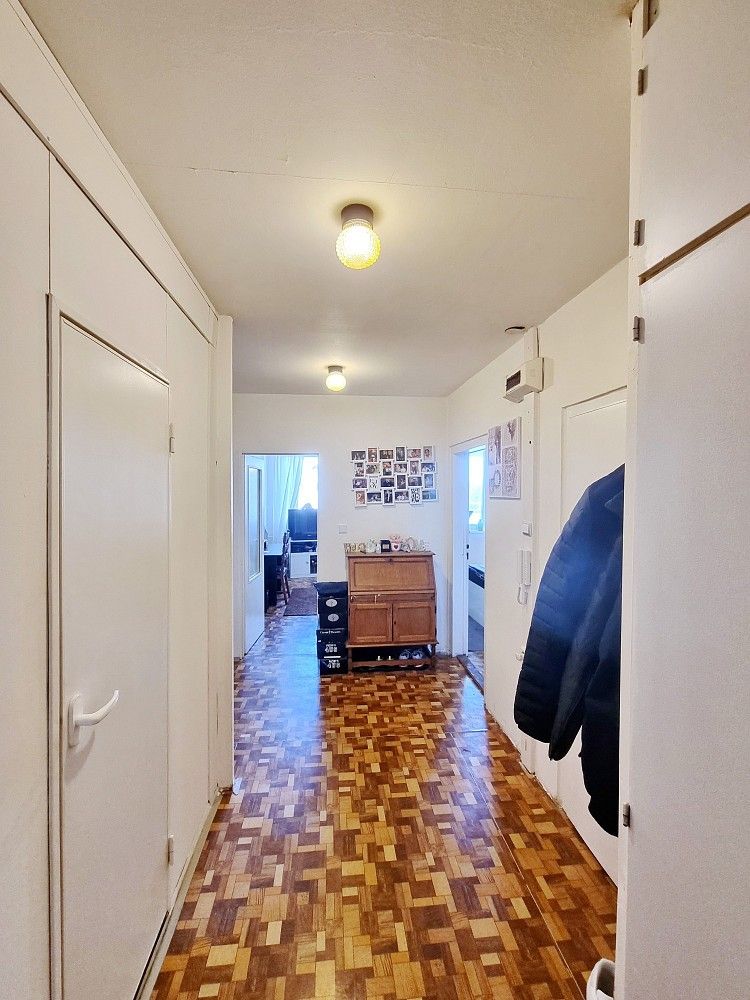 Byt 3+kk · 67 m² · Třeboradická, Praha 8 - Kobylisy - 3