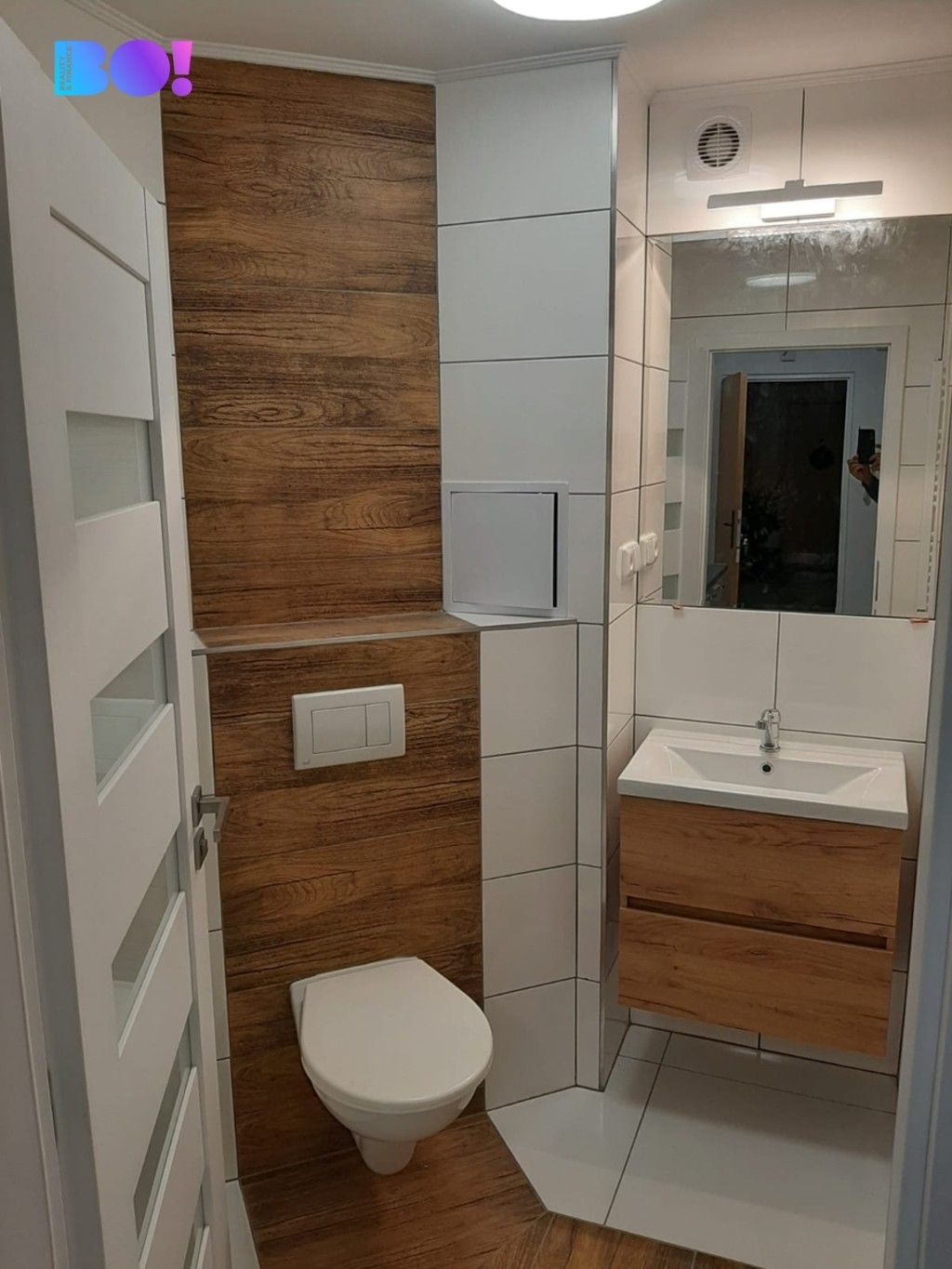 Byt 2+1 · 34 m² · náměstí ČSA, Český Těšín - 3