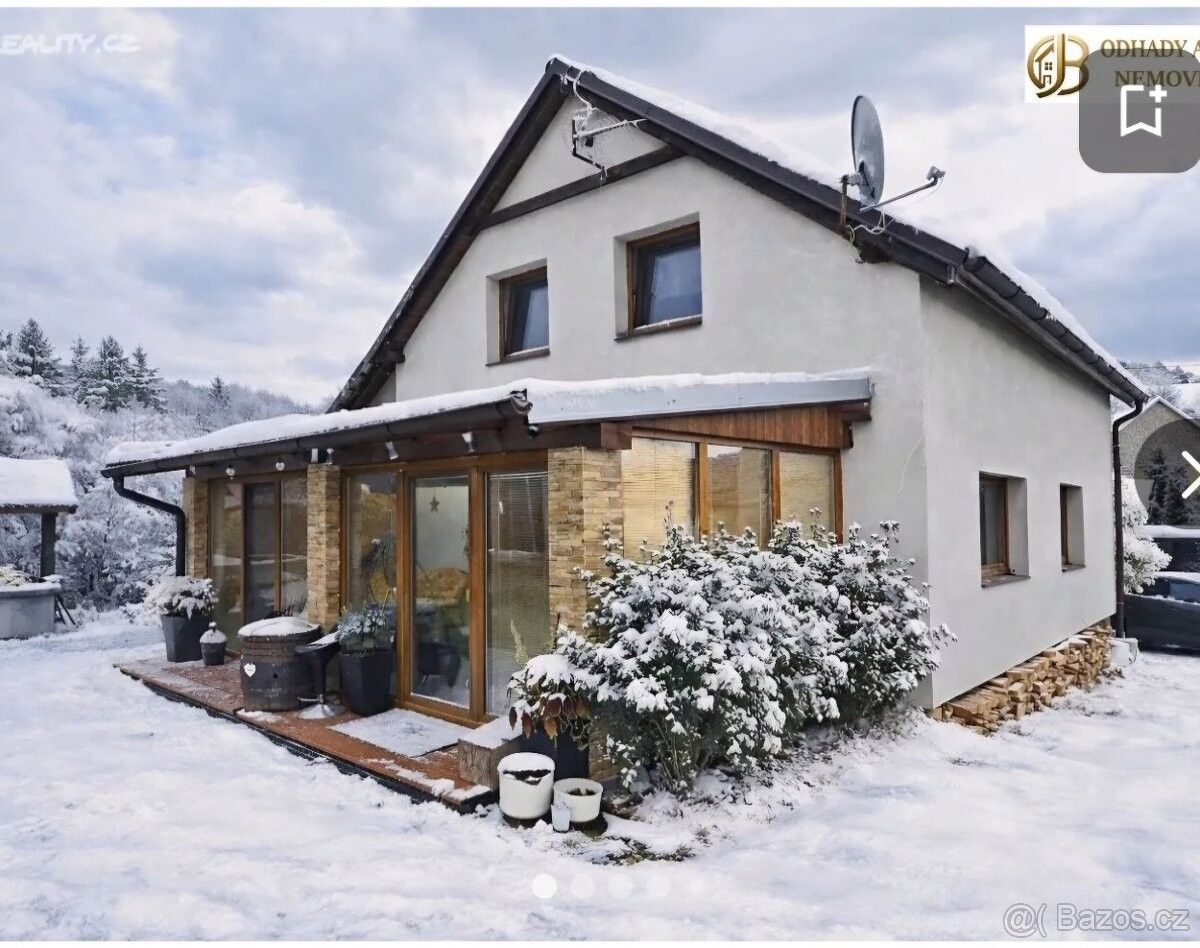 Rodinné domy, Velké Losiny, 788 15