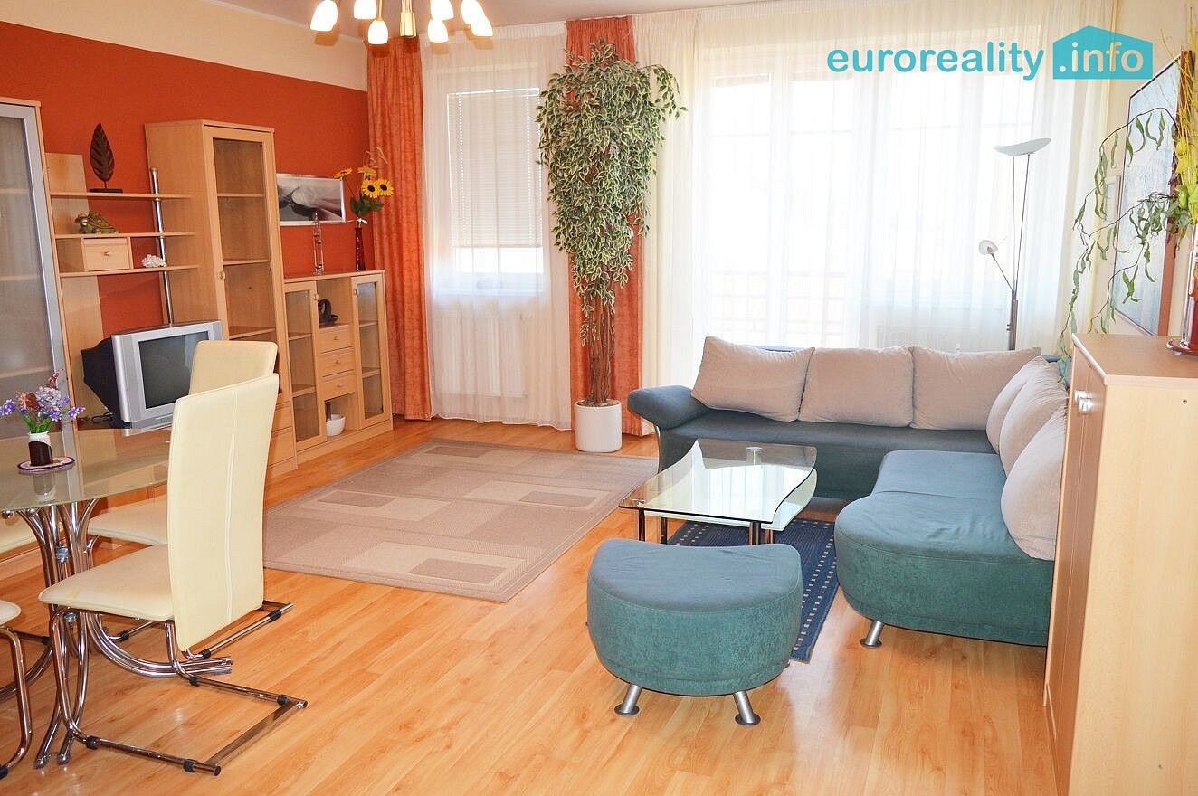 2+kk, Kladno, Středočeský kraj, 59 m² - 2