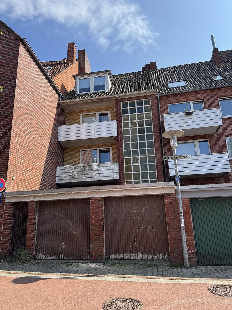 Rodinný dům · 182 m² · Brückstrasse 29 Emden Emden Niedersachsen 26725 - 3