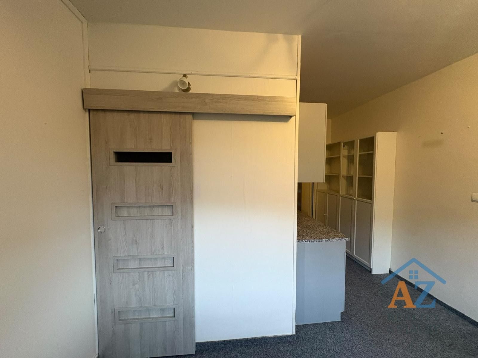 Pronájem byt 2+1 - 17. listopadu, Chomutov, 62 m² - 5