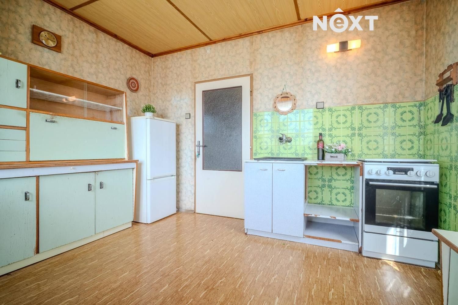 Rodinné domy, Pelhřimov Skrýšov, 117 m² - 2