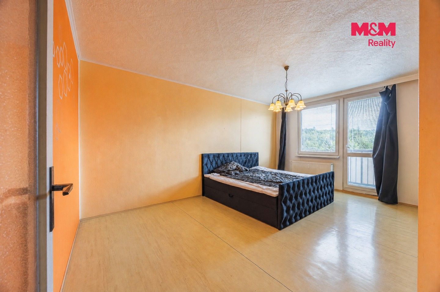 2+1, U Nádraží, Rokytnice v Orlických horách, 59 m² - 2