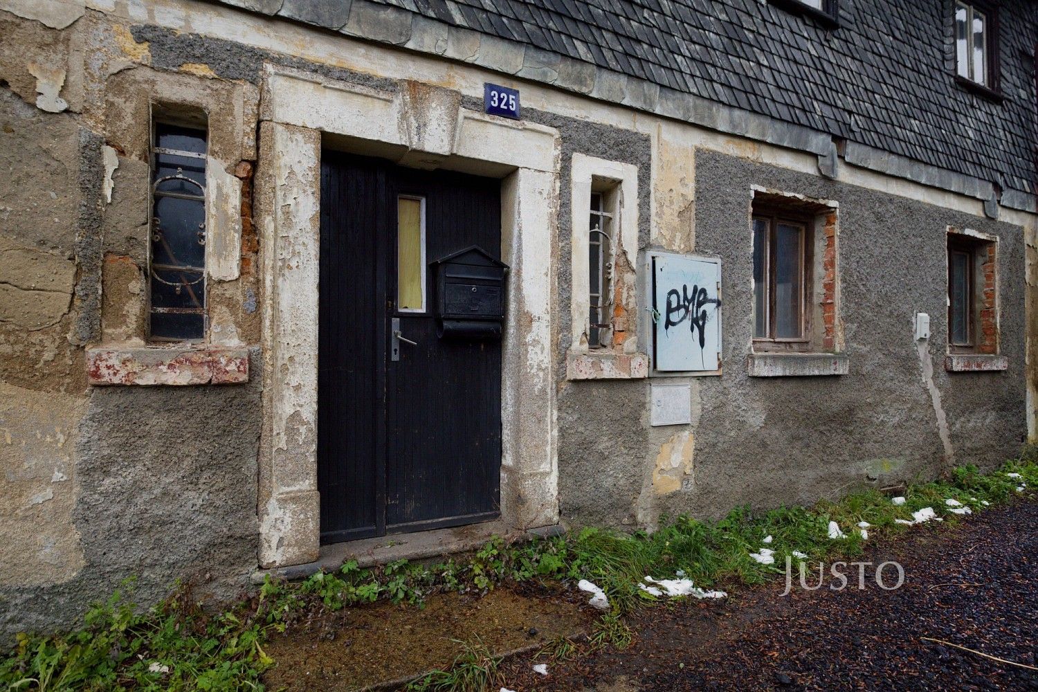 Pozemek pro bydlení · Mikulášovice, okres Děčín, Ústecký kraj - 3
