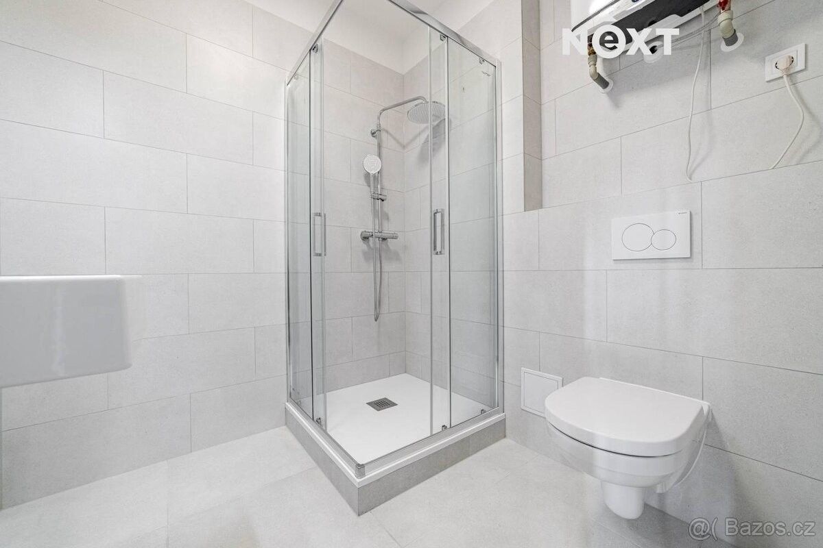 Prodej byt - Praha, 160 00