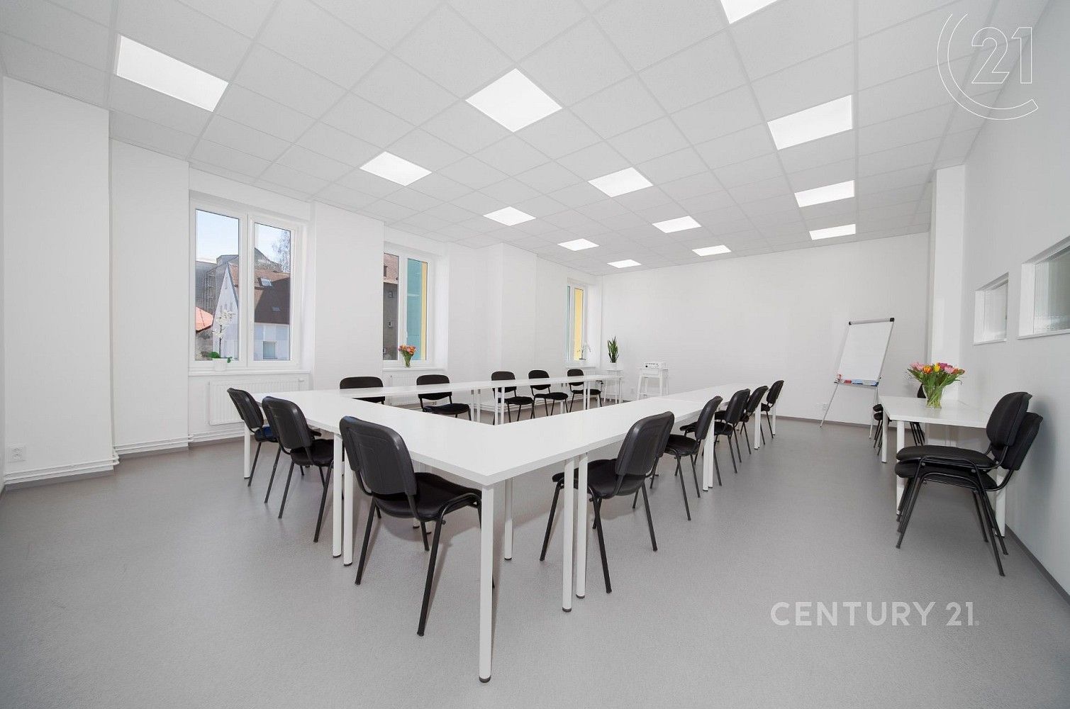 Kancelář · 60 m² · Liberec - Liberec II-Nové Město, Liberecký kraj - 3