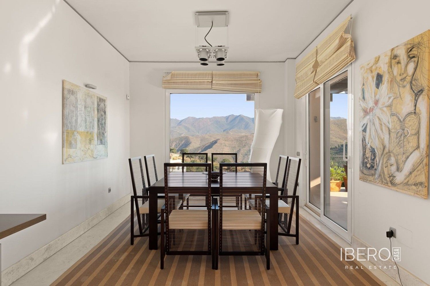 Rodinný dům · 489 m² · La Mairena, ES - 4