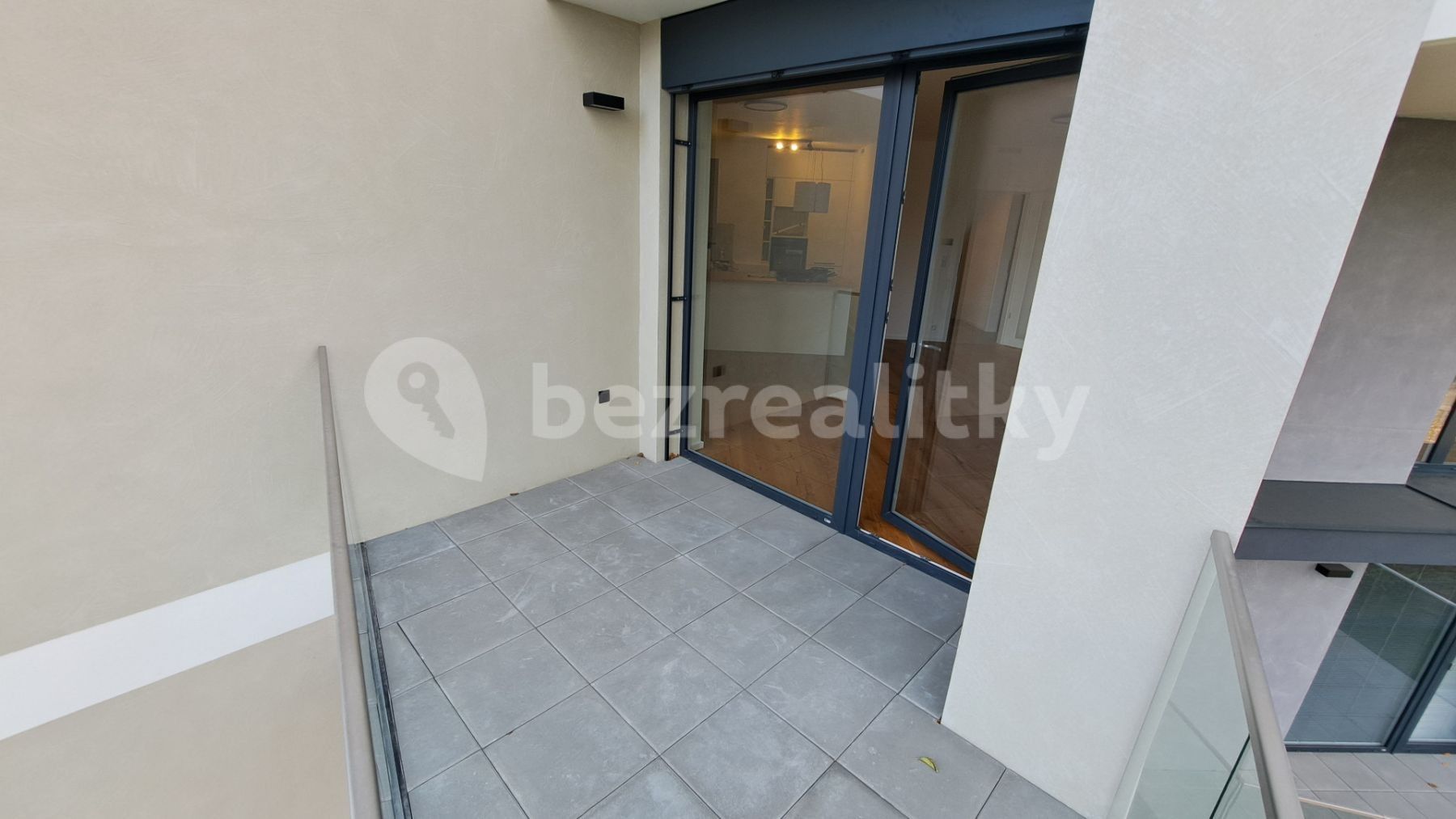 Pronájem byt 2+kk - Hagiborská, Praha - Strašnice, 55 m² - 5