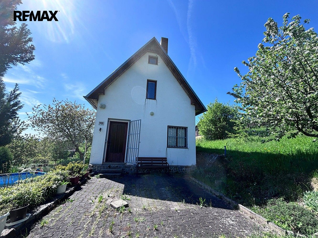 Chalupa · 48 m² · Ústí nad Labem - Severní Terasa, Ústecký kraj - 3