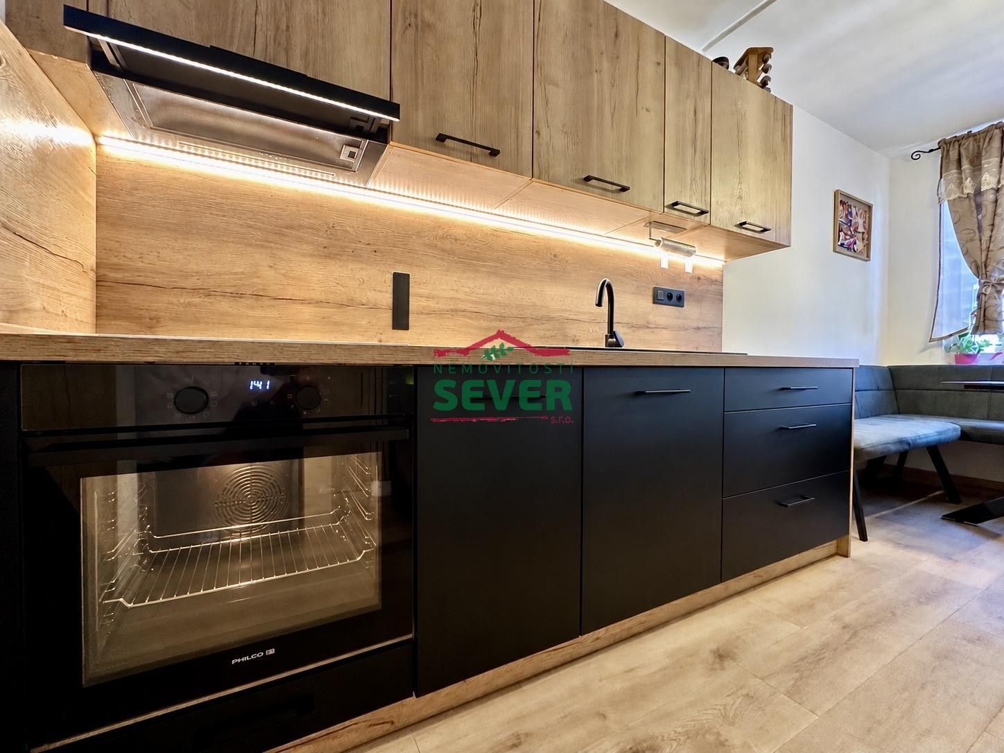 3+1, Františka Malíka, Most, 68 m² - 2