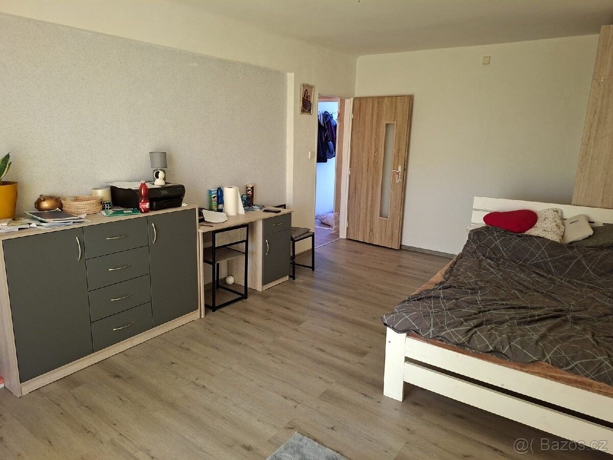 Byt · Strakonice, 386 01 - 4