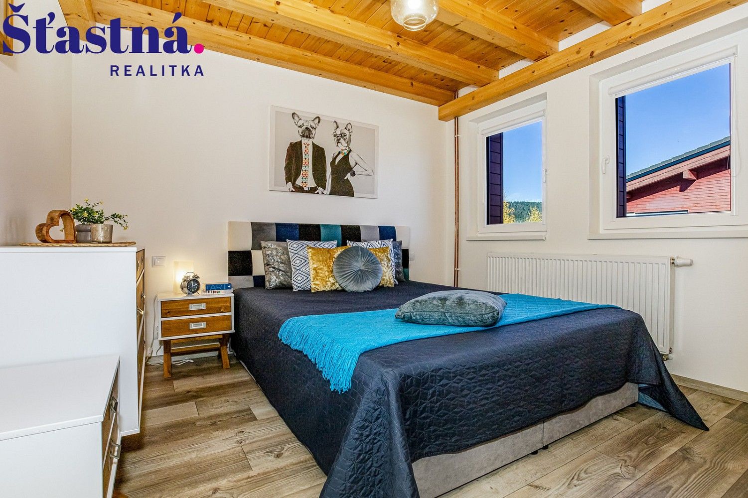 3+kk, Lipno nad Vltavou, okres Český Krumlov, Jihočeský kraj, 74 m² - 2