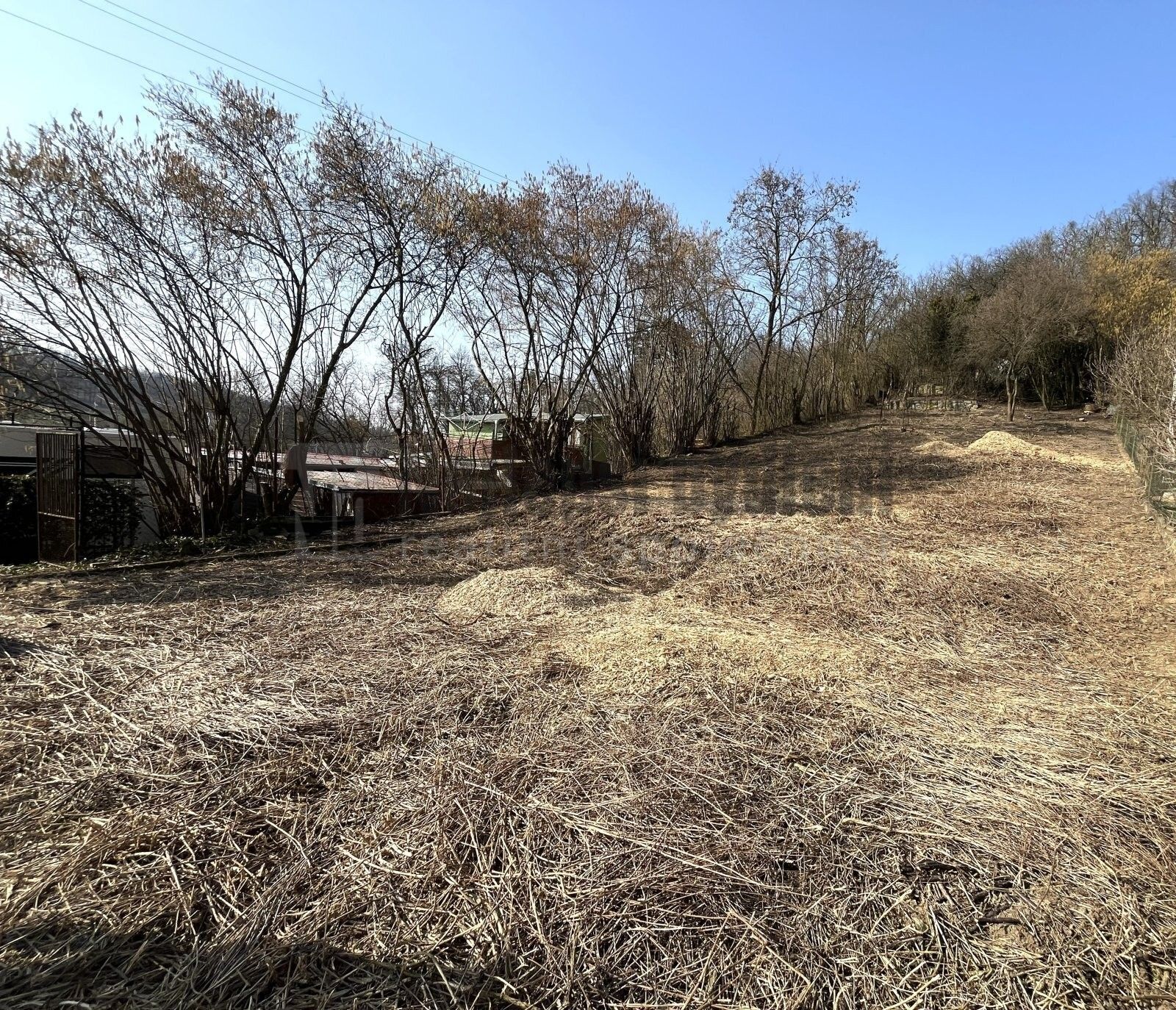 Prodej pozemek pro bydlení - Nebovidy, 978 m²