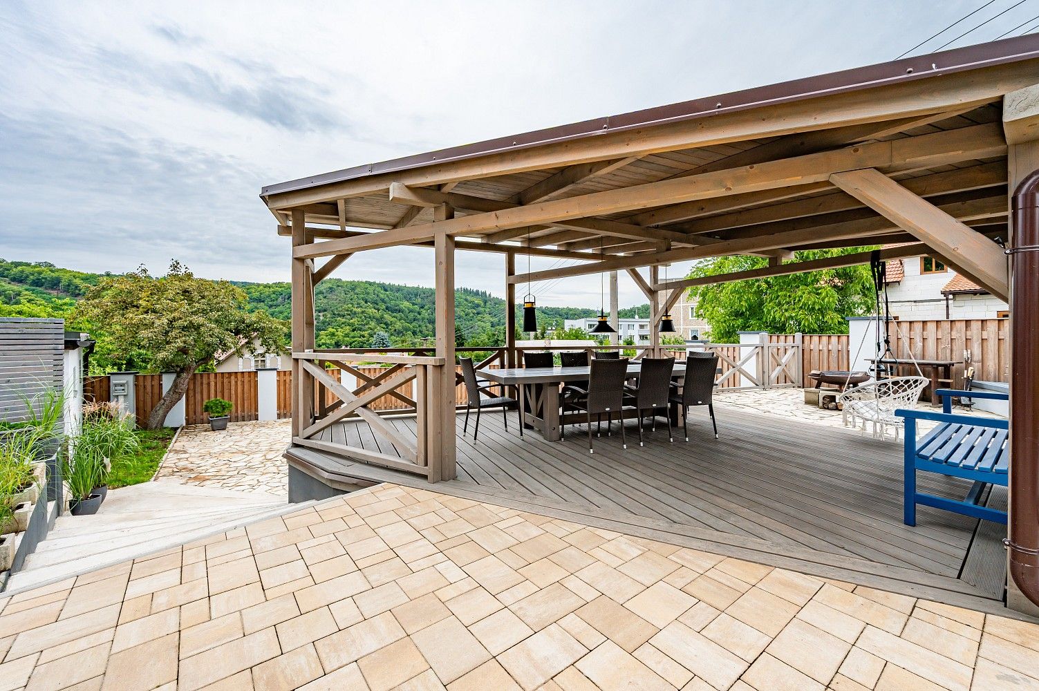Prodej chalupa - Roztoky, okres Rakovník, Středočeský kraj, 234 m² - 2