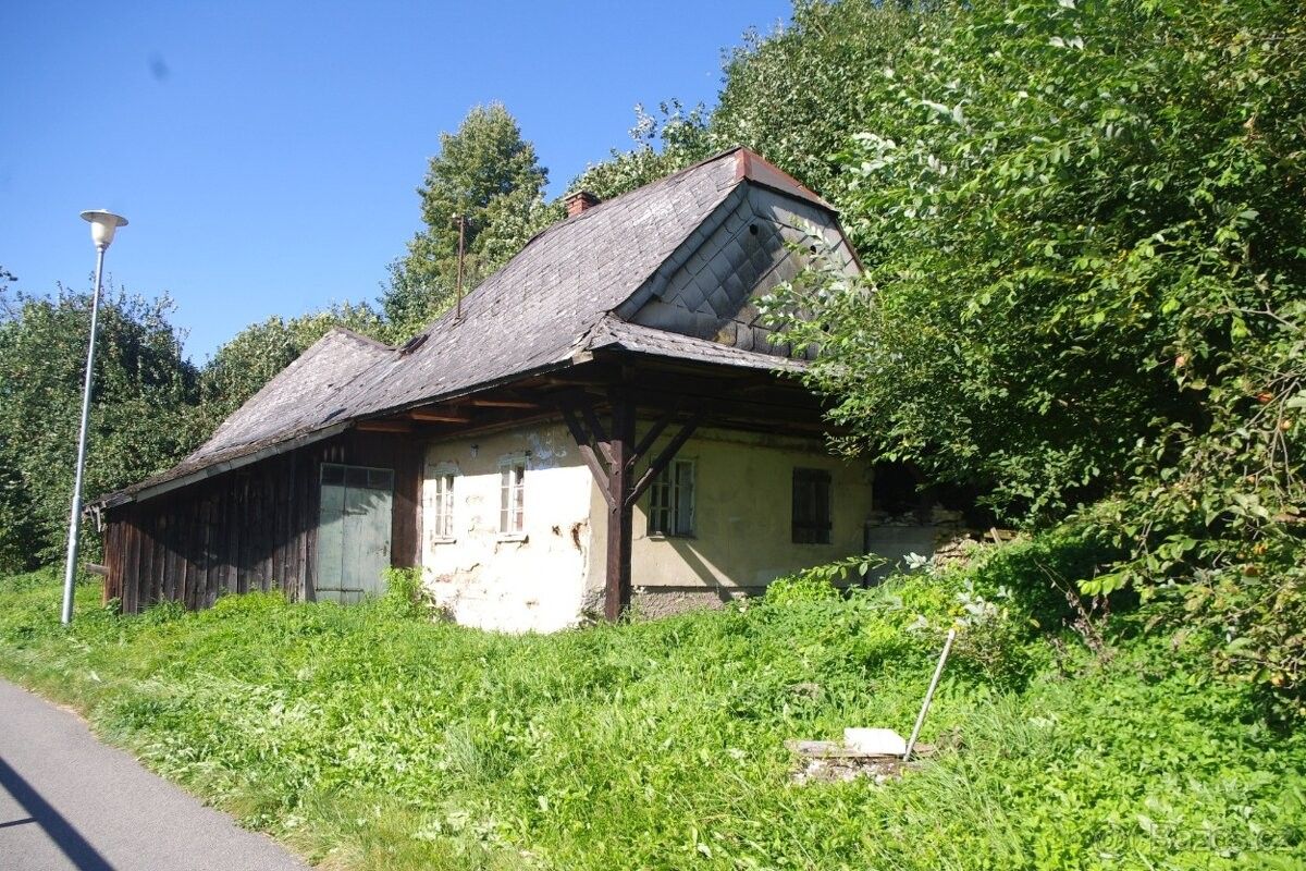 Prodej pozemek pro bydlení - Česká Třebová, 560 02, 1 250 m²