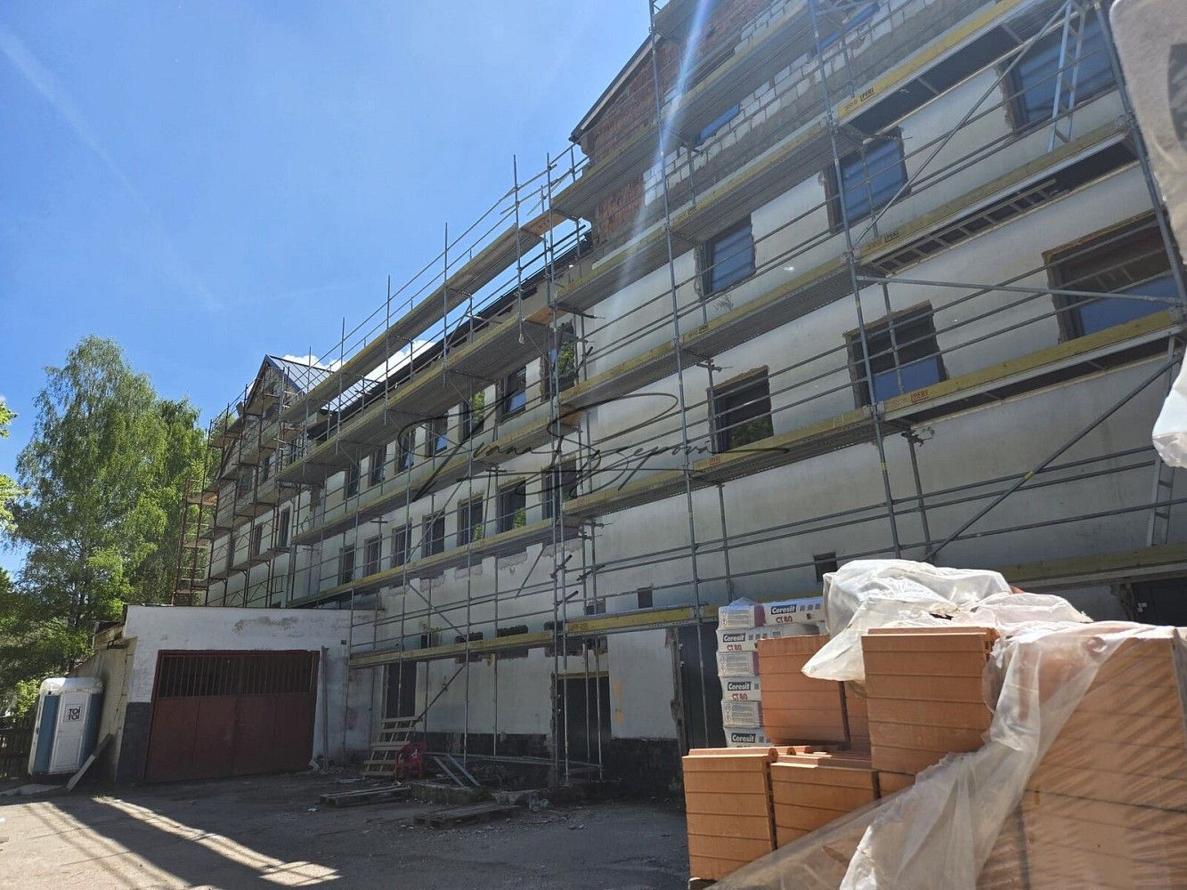 Prodej ubytovací zařízení - Záblatí - Křišťanovice, okres Prachatice, Jihočeský kraj, 1 948 m² - 5