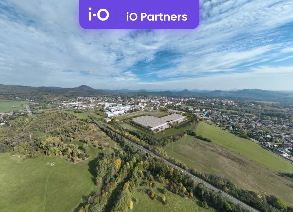 Sklady, Skalická, Nový Bor, 1 m²