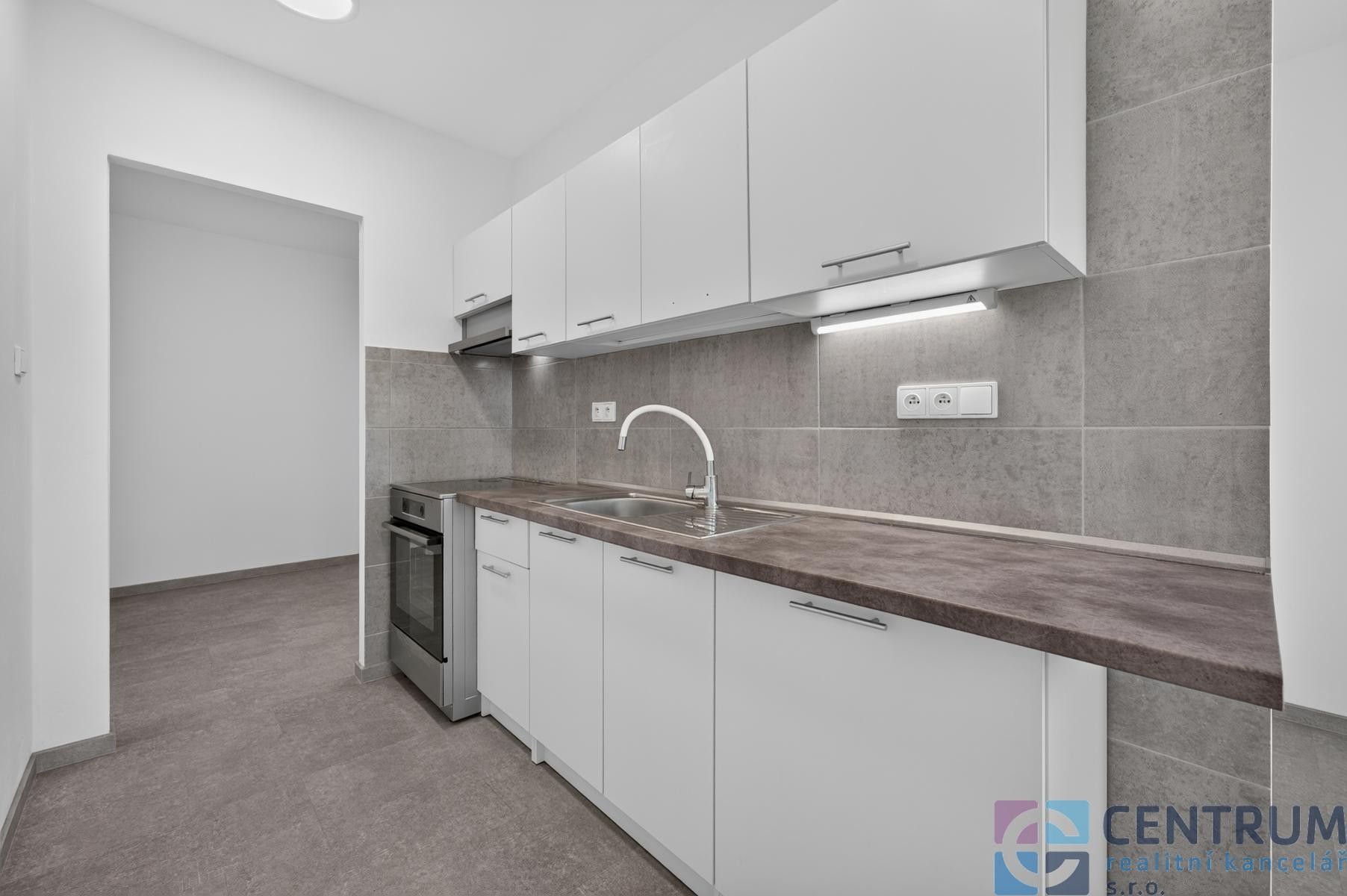 Prodej byt 3+1 - Liberecká, Jablonec nad Nisou, 64 m² - 5