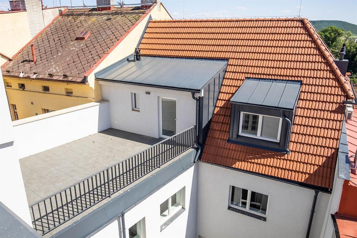 3+kk, Mladá Boleslav - Mladá Boleslav II, Středočeský kraj, 98 m² - 1