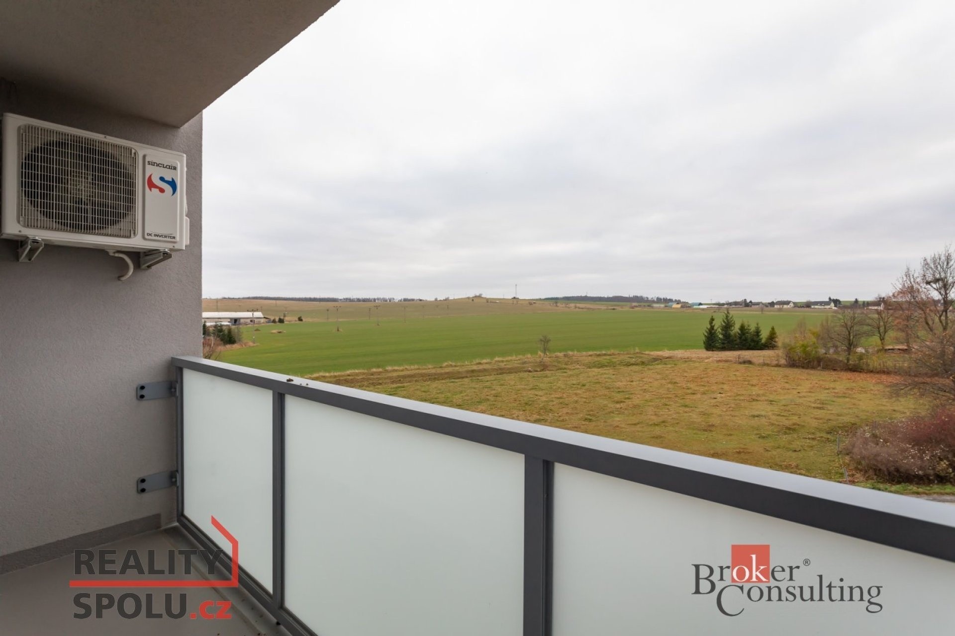 Byt 3+1 · 72 m² · Leskovec nad Moravicí - 3