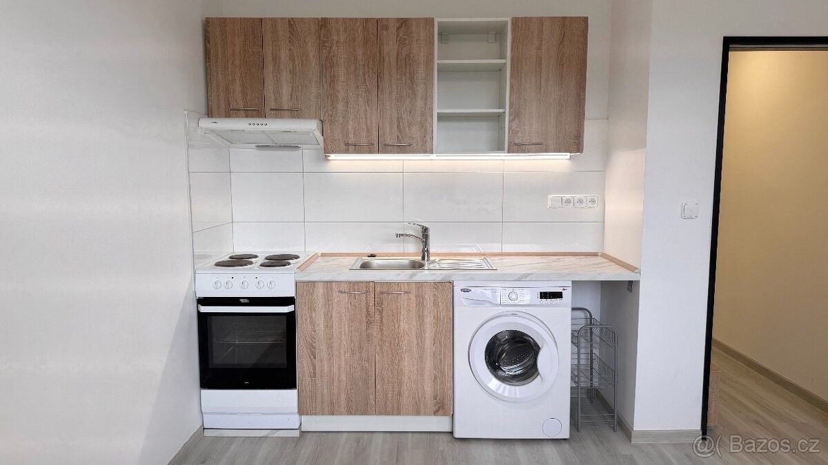 Pronájem byt - Brno, 623 00