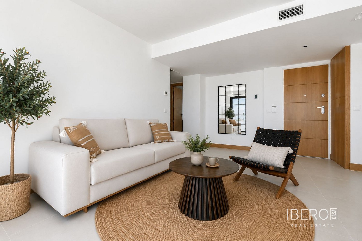 Byt 3+kk · 85 m² · Higueron, Španělsko - 3