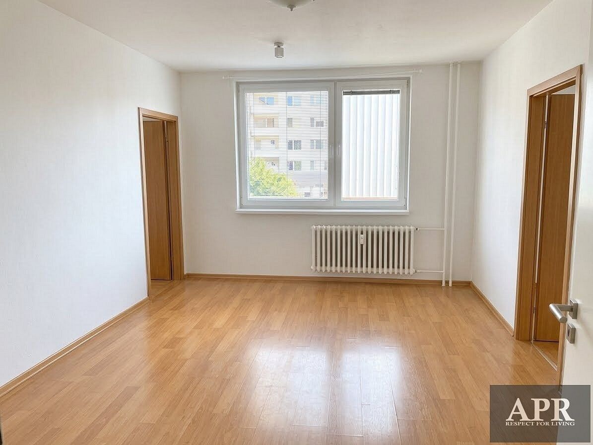 Prodej byt 2+1 - Dlouhá, Zlín, 57 m² - 5