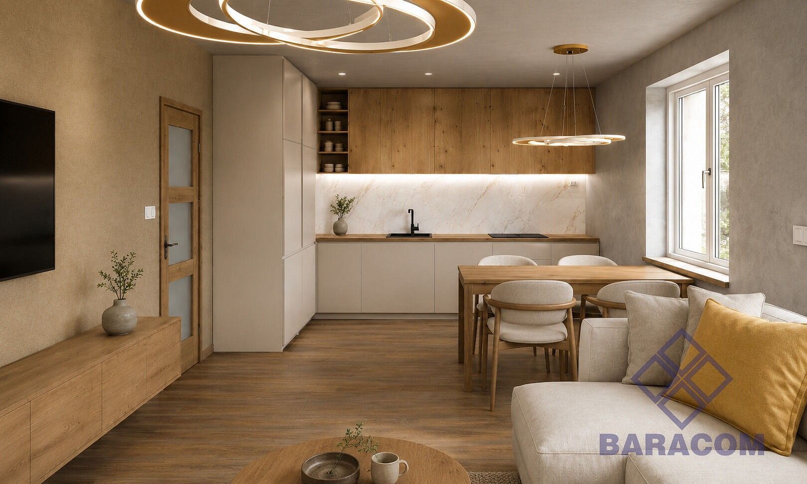 Prodej rodinný dům - Zdětín, okres Mladá Boleslav, Středočeský kraj, 98 m² - 5