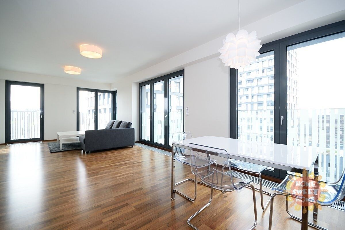 2+kk, Olšanská 1951, Praha Žižkov, 76 m² - 1
