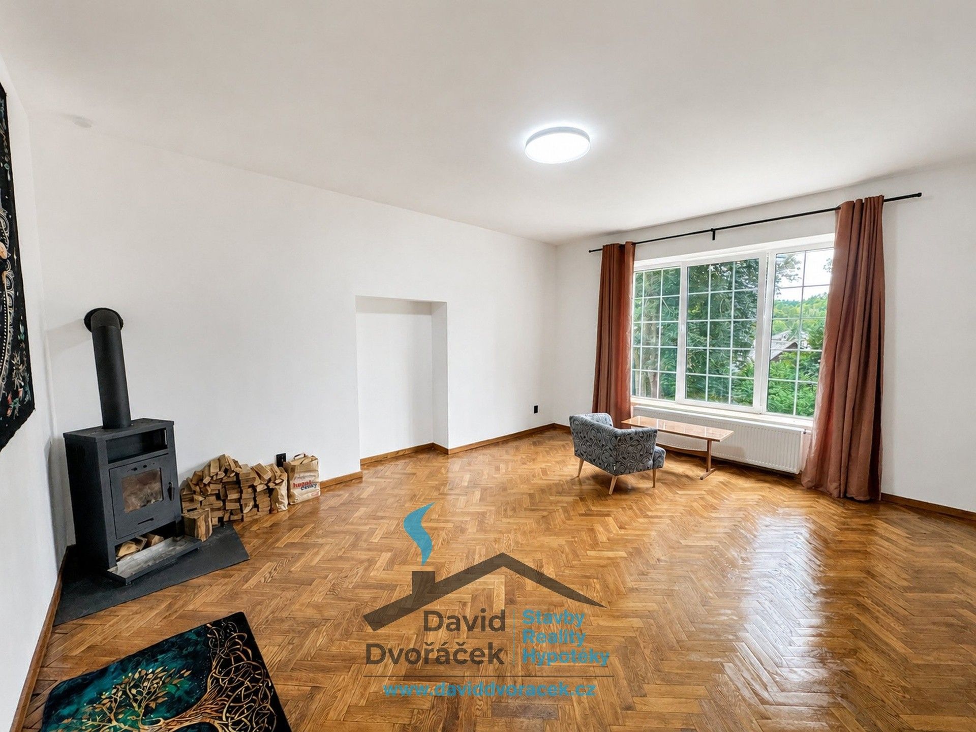 3+kk, Skuhrov nad Bělou, 86 m² - 2