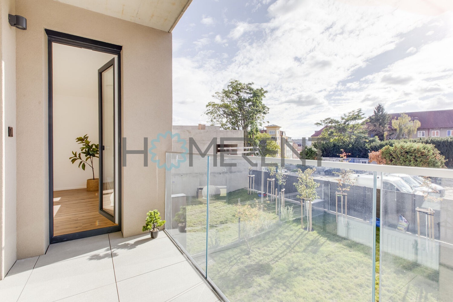 2+kk, Zenklova, Praha 8 - Libeň, 54 m² - 2